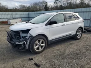 Ford Edge SE 2.0L 4 2017