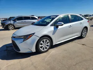 Toyota Corolla LE 1.8L 4 2022