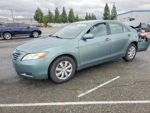 Toyota Camry CE 2.4L 4 2008