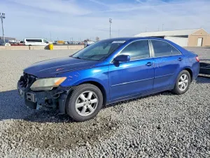 Toyota Camry CE 2.4L 4 2008