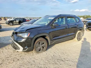 Volkswagen Taos S 1.5L 4 2025
