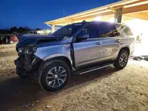Chevrolet Tahoe C1500 LT 5.3L 8 2021