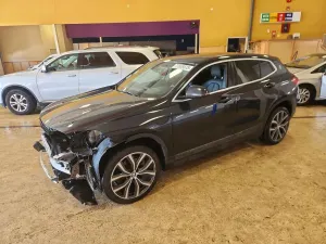 BMW X2 2.0L 4 2018