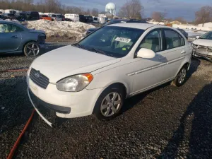 Hyundai Accent GLS 1.6L 4 2009