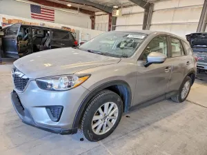 Mazda CX-5 SPORT 2.0L 4 2015