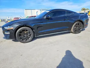 Ford Mustang GT 5.0L 8 2021