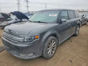 Ford Flex 3.5L 6 2019