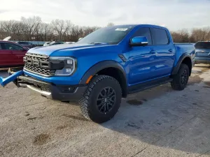 Ford Ranger RAPTOR 3.0L 6 2024
