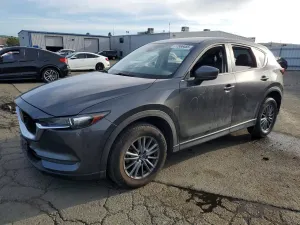 Mazda CX-5 TOURING 2.5L 4 2017