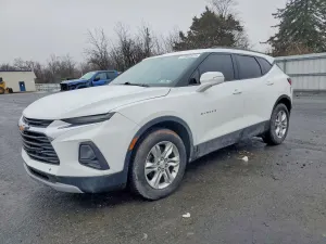 Chevrolet Blazer 3.6L 6 2021