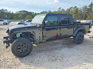 Jeep Gladiator SPORT 3.6L 6 2021