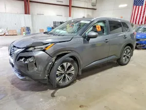 Nissan Rogue 1.5L 3 2022