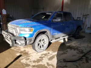 RAM 1500 5.7L 8 2024