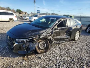 Nissan Sentra S 2.0L 4 2024