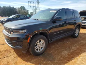 Jeep Grand Cherokee LAREDO 3.6L 6 2023
