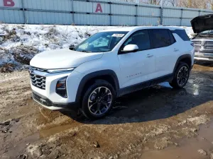 Chevrolet Equinox LT 1.5L 4 2026