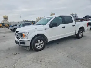 Ford F-150 SUPERCREW 5.0L 8 2020