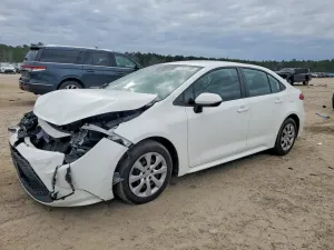 Toyota Corolla 1.8L 4 2021