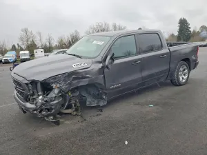 RAM 1500 5.7L 8 2022