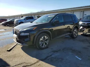 Nissan Rogue SV 1.5L 3 2023