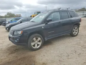 Jeep Compass LATITUDE 2.4L 4 2015