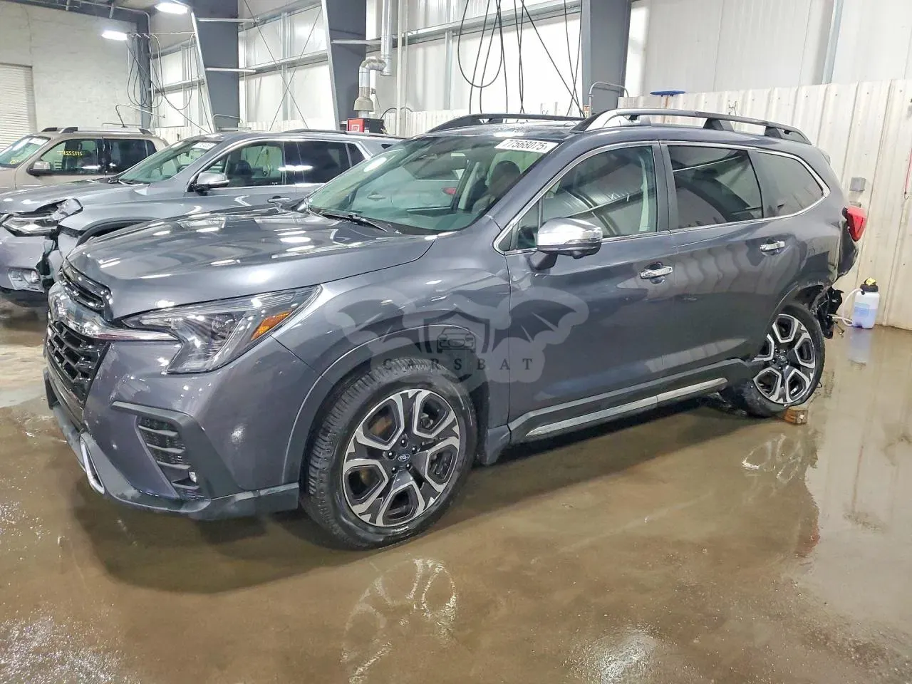 Subaru Ascent TOURING 2.4L 4 2023