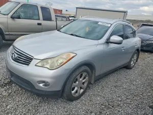 Infiniti EX BASE 3.5L 6 2009