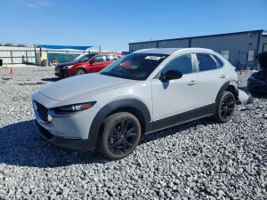Mazda CX-30 SELECT 2.5L 4 2025