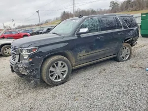 Chevrolet Tahoe C1500 PREMIER 5.3L 8 2019