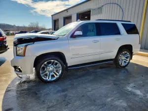 GMC Yukon SLT 5.3L 8 2020