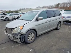 Honda Odyssey 3.5L 6 2009