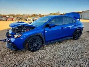 Subaru WRX PREMIUM 2.5L 4 2022