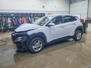 Hyundai Kona SEL 2.0L 4 2022