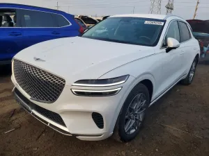 Genesis GV70 BASE 2.5L 4 2025