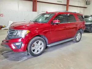 Ford Expedition XLT 3.5L 6 2019