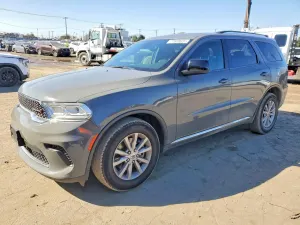 Dodge Durango SXT 3.6L 6 2023