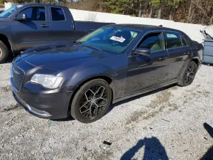 Chrysler 300 TOURING 3.6L 6 2019