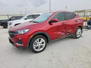 Buick Encore PREFERRED 1.2L 3 2020