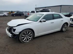 Chrysler 300 LIMITED 3.6L 6 2018