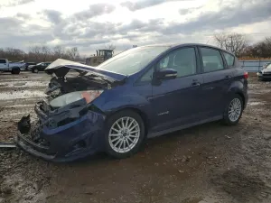 Ford C-series SE 2.0L 4 2016