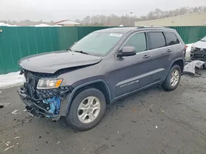 Jeep Grand Cherokee LAREDO 3.6L 6 2016