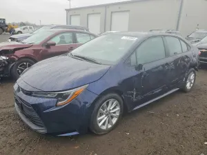 Toyota Corolla LE 2.0L 4 2023