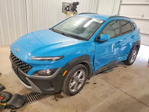 Hyundai Kona SEL 2.0L 4 2023