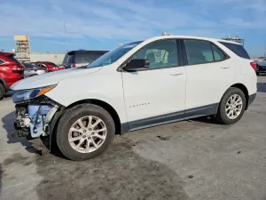 Chevrolet Equinox LS 1.5L 4 2019