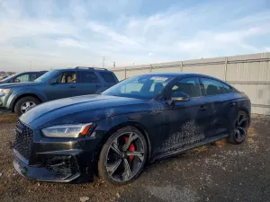 Audi RS5 2.9L 6 2019