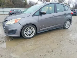 Ford C-series 2.0L 4 2014