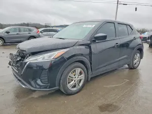 Nissan Kicks S 1.6L 4 2023