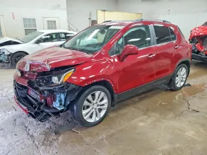 Chevrolet Trax PREMIER 1.4L 4 2019