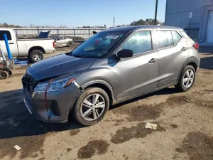 Nissan Kicks S 1.6L 4 2023