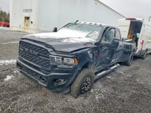 RAM 3500 6.7L 6 2024